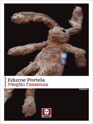 cover image of Meglio l'assenza